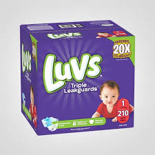This is why i recommend only getting a small amount of the newborn size, but stocking up more in sizes 1 and 2. Size 1 Diapers Reviews 2021