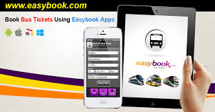7500 Trips Per Day In Singapore Malaysia Indonesia Thailand Book Your Dream Trip In Just A Few Steps With Easyboo Bus Travel Online Tickets Bus Tickets