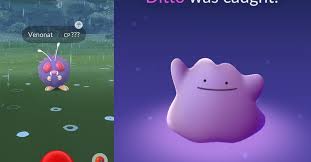 Pokemon Go Ditto Guide How To Catch Ditto In Pokemon Go Digital Trends In 2020 Pokemon Pokemon Go Pokemon Ditto