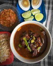 Resep Rawon Berbagai Sumber Resep Daging Daging Sapi