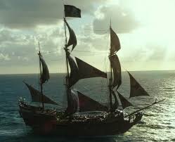 Pin On Black Pearl Ship
