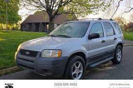 Image result for Chrome Yellow 2002 Escape