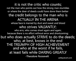 Get the latest collection of theodore roosevelt quotes. Pin On There S A Graphic For That