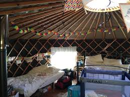 And you know what i'm thinking. The Lovely Juniper Yurt With Some Added Party Decorations Picture Of Black Isle Yurts Rosemarkie Tripadvisor
