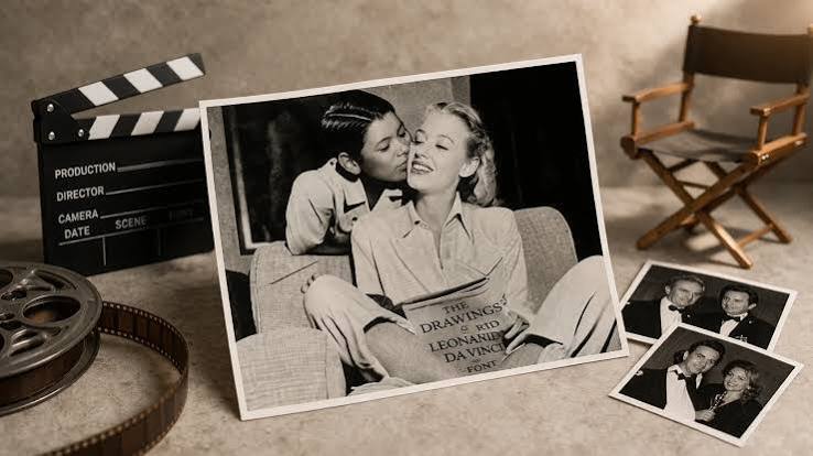 Pablo Huston in 2026: The Untold Story, Family Legacy and What We Know Today - Blog Newsly