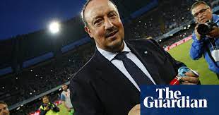 Liverpool legend rafa benitez is on the verge of taking charge of everton.the spaniard, 61, was most recently manager of chinese super league club dal. Rafael Benitez Leaves Without Handing Napoli His Gift Of The Champions League Serie A The Guardian