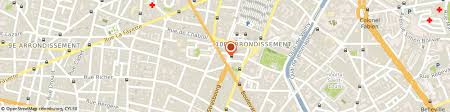 Bölgesindeki bu ibis styles oteli gare de l'est'e 190 metre, gare du nord'a ise 500 metre uzaklıktadır. Hsbc Paris Gare De L Est Paris Telephone Horaires Adresse