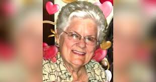 Obituary for Dolores M. Zalewski