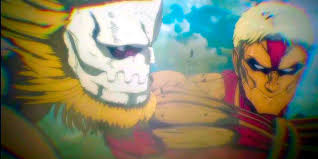 Attack On Titan S Season 4 Premiere Reveals The Inheritor Of Ymir S Jaw Titan