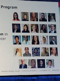 Julia LeVan, MD (@ExcitedBrains)