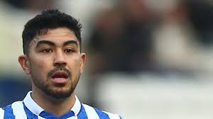 Massimo Luongo: Ipswich Town sign Australia midfielder after Middlesbrough  release
