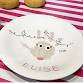 Caregivers and Kids Cookie Plate for Santa event image