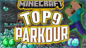 Browse down our list and discover an incredible selection of servers until you find one that appears to be ideal for you! Top 9 Minecraft Parkour Servers Youtube