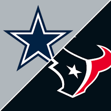 Cowboys vs. Texans (Oct 4, 2026) Live Score - ESPN