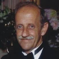 Kevin Michael Hickman Obituary