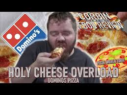 HOLY CHEESE OVERLOAD