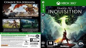 Jogos de xbox 360, xbox 1 classic, xbla live arcade, emuladores e tutorias para consoles rgh/jtag e lt. Descargar Dragon Age Inquisition Xbox 360 Jtag Rgh Dlc Youtube