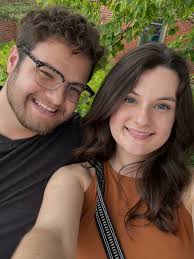 Spencer Craft and Denali Kern's Wedding Website