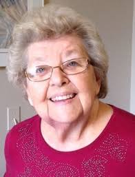 Madeleine Brodeur (née Coutu) (Ceremony)