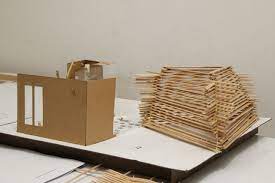 They're more refined, with more details and added colour. Interior Design Student Works Icat