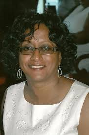 Obituary information for Harriett McAllister