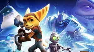 Ratchet and clank provides an interesting spread of activities that test your gaming skills in a number of ways. Ratchet Clank Test Zum Charmanten Ps4 Reboot Der Serie