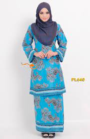 Untuk tutorial lain berkenaan baju kurung pesak gantung Baju Kurung Pahang Moden Pesak Gantung Blue Uzume Plazaar Baju Kurung Dresses Fashion