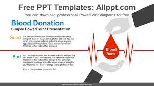 Maybe you would like to learn more about one of these? Blood Donation Powerpoint Diagram Blood Donation Powerpoint Diagram