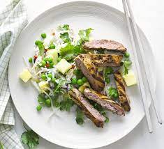 We share professional chef tricks to create creamy and filling textures for under 3 grams of fat per serving. Low Fat Recipes Bbc Good Food