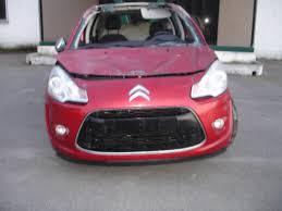 Image result for Show Rouge 2011 Citroen