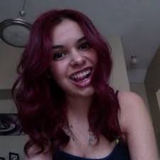 Chris Alva (@__minicupcake)