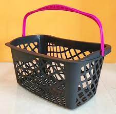 Giannis on run to finals: Adplast Pvc Shopping Basket Size 15 Ltrs Rs 350 Piece Adplast Products Id 16511453233