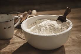 how to make your own self rising flour