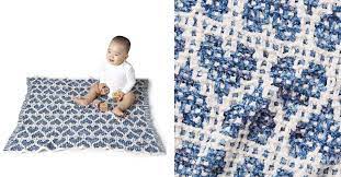 See more ideas about knitting patterns, knitting, mosaic. Heart Y Mosaic Knitted Baby Blanket Free Knitting Pattern