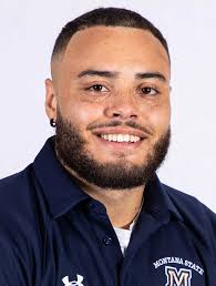 Three Bobcat Gridders Land