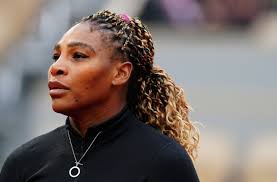 De ce turneul a primit acest nume? Serena Williams EliminatÄ De La Roland Garros A Fost IntrebatÄ DacÄ Va Mai Juca Pe Zgura ParizianÄ
