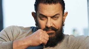 Born 14 march 1965) is an indian actor, director, filmmaker, and television talk show host. Aamir Khan Rules Out Political Foray Entertainment News The Indian Express