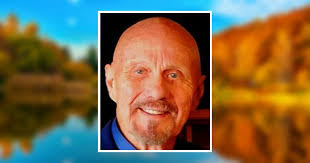 Dennis William Morrow Obituary January 1, 2025