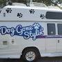 Dog-Gone Stylin' Mobile Pet Salon from m.facebook.com