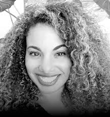 Clio Entertainment 2022 Jury Member Nina Marie Ward