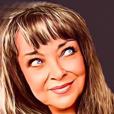 Stacey Kimble Voiceovers