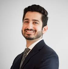 Residents and Graduates of Radiology Residency