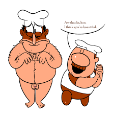 Post 5555117: Gustavo Peppino_Spaghetti Pizza_Tower