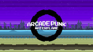 In arcade island 2, you can play machines, win prizes, explore the island, and meet new people in an awesome social extravaganza. Arcade Punk Waterflame Roblox Id Roblox Music Codes