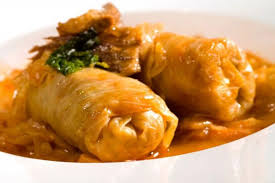 Sarma Fini Recepti By Crochef Rezept Mazedonisches Essen Kohlrouladen Rezepte