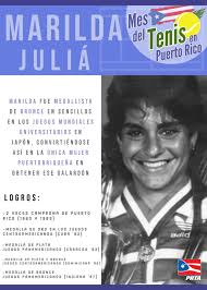 🗓Mes del Tenis en...