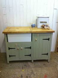 freestanding kitchen