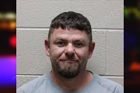 Haralson County Crime