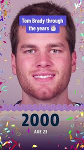 Kids Birthday Thinking Im Tom Brady