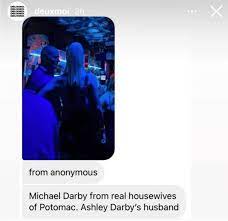 Michael Darby Comes Clean About Leaked Photos Of Him And Mystery Woman: 'I  Really Don't Care Anymore'!